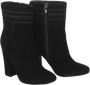 Guess Ankle Boots Black Dames - Thumbnail 4