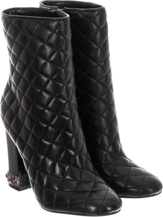 Guess Ankle Boots Black Dames