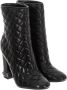 Guess Ankle Boots Black Dames - Thumbnail 3