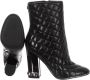 Guess Ankle Boots Black Dames - Thumbnail 4