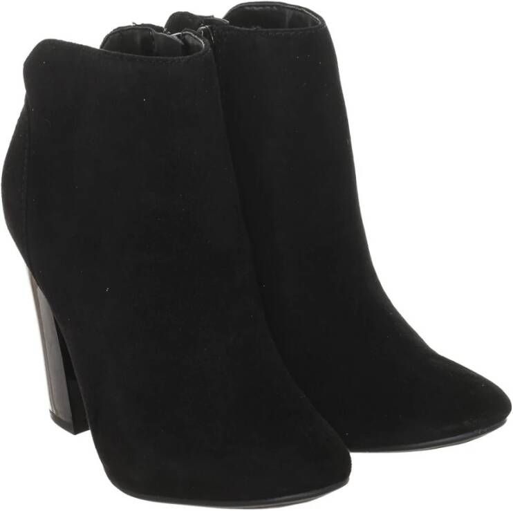 Guess Ankle Boots Black Dames