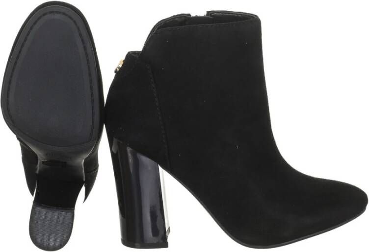 Guess Ankle Boots Black Dames