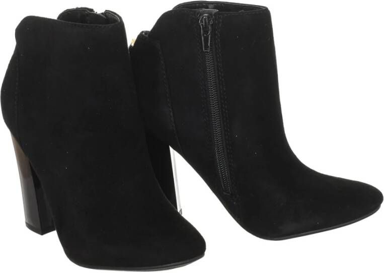 Guess Ankle Boots Black Dames