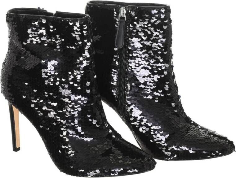 Guess Ankle Boots Black Dames
