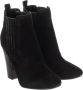 Guess Ankle Boots Black Dames - Thumbnail 3