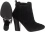 Guess Ankle Boots Black Dames - Thumbnail 4