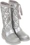 Guess Ankle Boots Gray Dames - Thumbnail 3