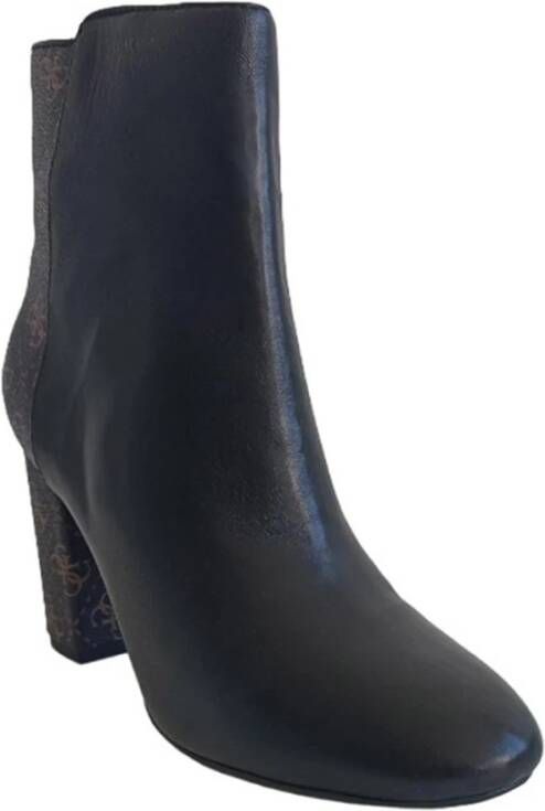 Guess Ankle Boots Multicolor Dames