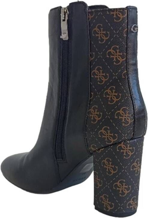 Guess Ankle Boots Multicolor Dames