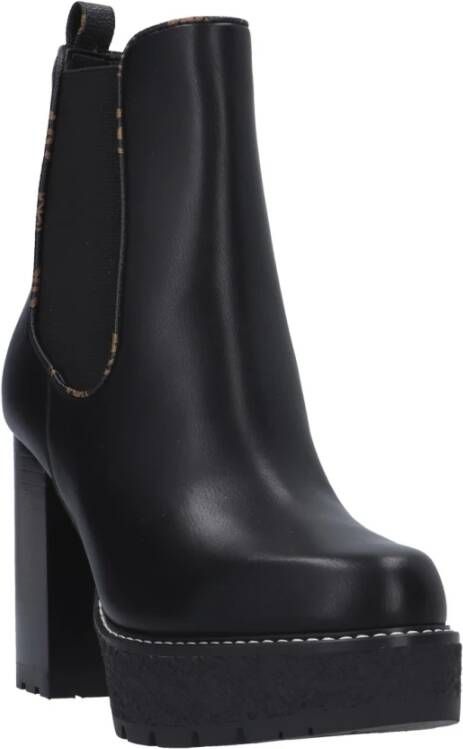 Guess Ankle Boots Zwart Dames