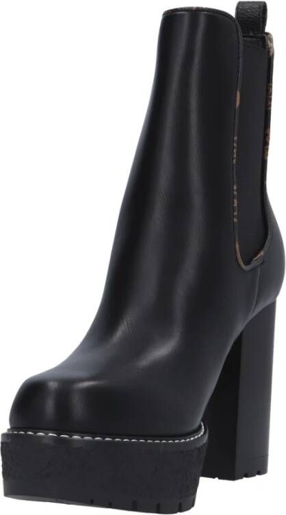 Guess Ankle Boots Zwart Dames