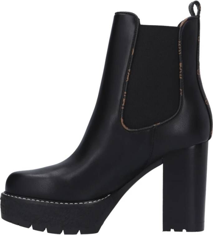 Guess Ankle Boots Zwart Dames