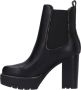 Guess Dameshakken Herfst Winter Collectie Black Dames - Thumbnail 7