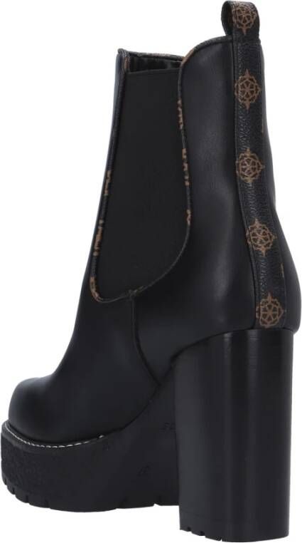 Guess Ankle Boots Zwart Dames