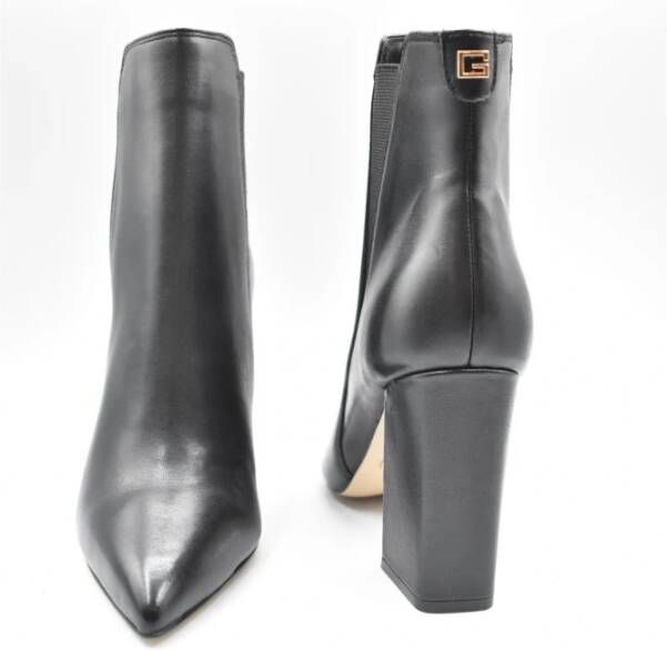 Guess Avish Chelsea Boots