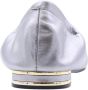 GUESS Ballerina Zilver Metalli - Thumbnail 6