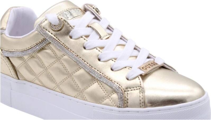 Guess Bastrop Sneakers