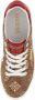 Guess Beige Casual Dames Sneakers Multicolor Dames - Thumbnail 3