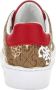 Guess Beige Casual Dames Sneakers Multicolor Dames - Thumbnail 6