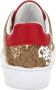 Guess Beige Casual Dames Sneakers Multicolor Dames - Thumbnail 4