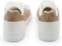 Guess Beige Casual Synthetische Sneakers met 3cm Rubberen Zool Beige Heren - Thumbnail 2