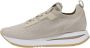 GUESS Dames Sneakers Bruin FLPESTFAB12 BEIGE Esti - Thumbnail 5