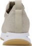 Guess Beige Polyester Sneaker voor vrouwen Beige Dames - Thumbnail 11