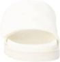 Guess Modieuze Dames Sliders voor een Stijlvolle Look Beige Dames - Thumbnail 5