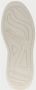 Guess Beige Sneakers 4G Logo Suede Inserts Beige Heren - Thumbnail 14