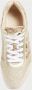 Guess Beige Sportieve Instap Sneakers met Veters Multicolor Dames - Thumbnail 14