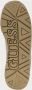 Guess Beige Stoffen Sneakers met Zijlogo Beige Heren - Thumbnail 5