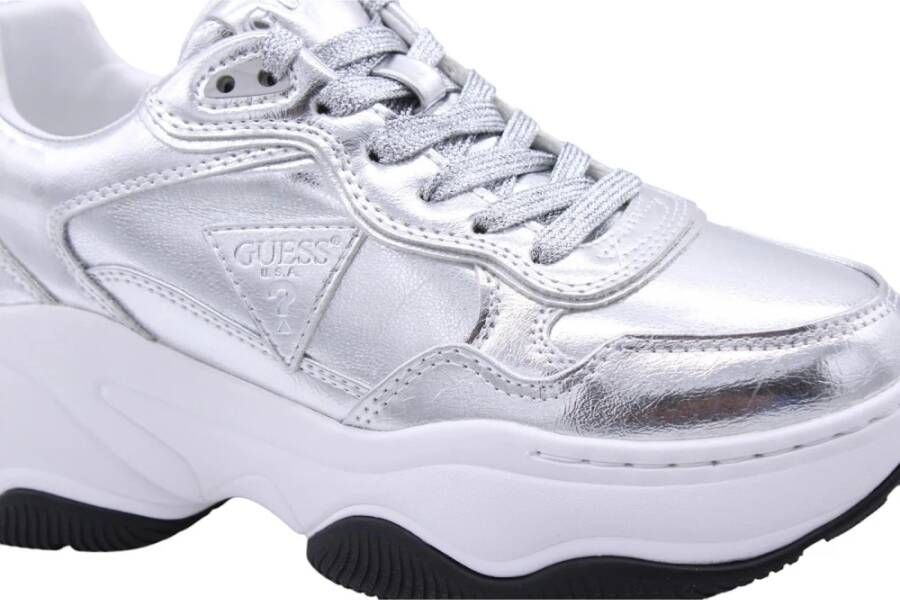 Guess Bell Sneaker