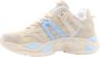 Guess Belluna Sneaker Beige Dames - Thumbnail 4