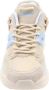 Guess Belluna Sneaker Beige Dames - Thumbnail 5