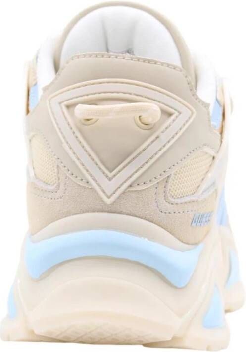 Guess Belluna Sneaker Beige Dames