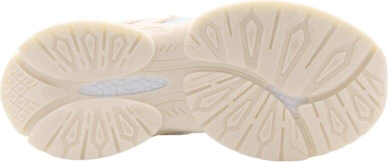 Guess Belluna Sneaker Beige Dames