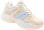 Guess Belluna Sneaker Beige Dames - Thumbnail 8