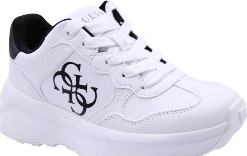 Guess Bexar Sneakers