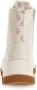 Guess Bissonn Dames Sneaker Stijlvol en Comfortabel Beige Dames - Thumbnail 4