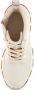 Guess Bissonn Dames Sneaker Stijlvol en Comfortabel Beige Dames - Thumbnail 6