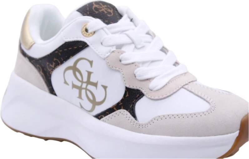 Guess Blanco Sneakers
