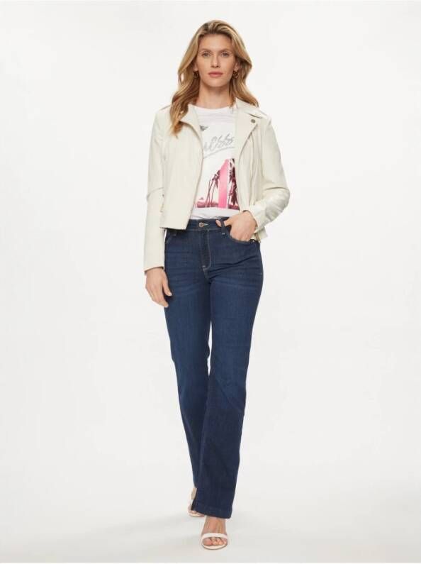 Guess Bootcut Stretch Jeans