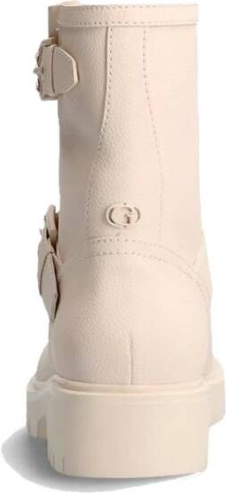 Guess Boots Beige Dames