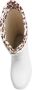 Guess Witte Casual Dameslaars White Dames - Thumbnail 5