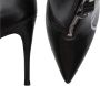 Guess Ankle Boots Black Dames - Thumbnail 2