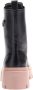 Guess Zwarte casual Chelsea laarzen voor dames Zwart Dames - Thumbnail 2