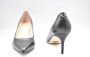Guess Verhoog je stijl met Fl7Cnclea08 dames pumps Zwart Dames - Thumbnail 13