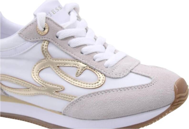 Guess Brazoria Sneaker