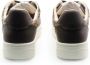 Guess Bruine Herenschoenen met 4G Logo Details Brown Heren - Thumbnail 3