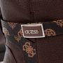 Guess Ballerina's OVELLE2 BROWN FLTOVE FAL10 - Thumbnail 3